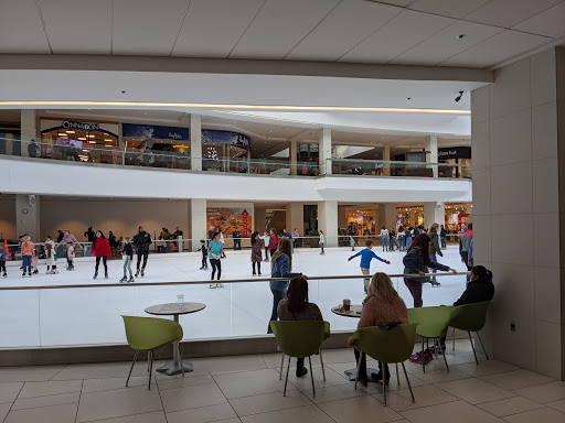 Shopping Mall «Lloyd Center», reviews and photos, 2201 Lloyd Center, Portland, OR 97232, USA