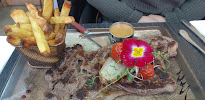 Steak du Restaurant français LE TOQUET à Gennevilliers - n°11