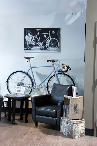 Bicycle Store «Colonial Bicycle Company - Portsmouth», reviews and photos, 775 Lafayette Rd #5, Portsmouth, NH 03801, USA