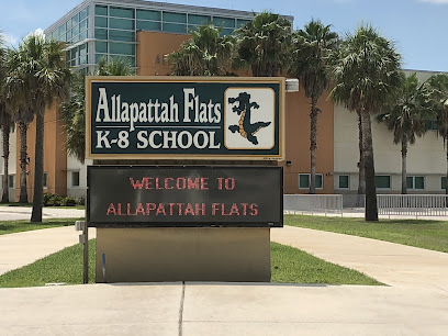 Allapattah Flats K-8