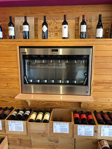 Wine Store «winestore. Morrisville», reviews and photos, 1008 Market Center Drive, Morrisville, NC 27560, USA