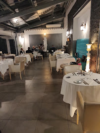 Atmosphère du Restaurant Clos Séméria à Saint-Raphaël - n°2