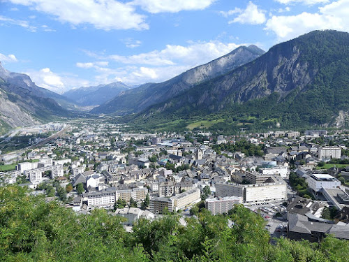 Wellcome Immobilier Maurienne à Saint-Jean-de-Maurienne