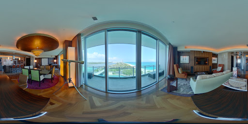 Hotel «The Ritz-Carlton Bal Harbour, Miami», reviews and photos, 10295 Collins Ave, Bal Harbour, FL 33154, USA