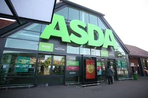 Asda Dunstable Superstore image