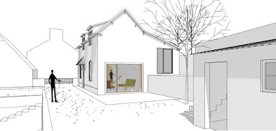 AGOUF ARCHITECTURE à Saint-Brieuc