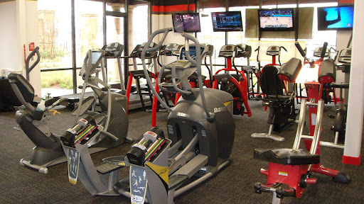 Gym «Snap Fitness», reviews and photos, 2501 Ranch Rd 620 S, Lakeway, TX 78734, USA