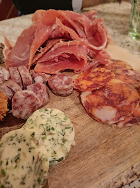 Charcuterie du Restaurant La Côte et l'Arête à Labège - n°3