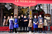 Photos du propriétaire du Restaurant français Le Mercière à Lyon - n°3