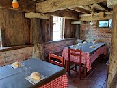 Casa Pedro - Restaurante y Alojamiento Rural en San Juan de Parres