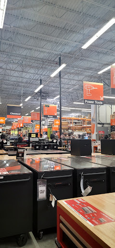 Home Improvement Store «The Home Depot», reviews and photos, 10825 US-441, Leesburg, FL 34788, USA
