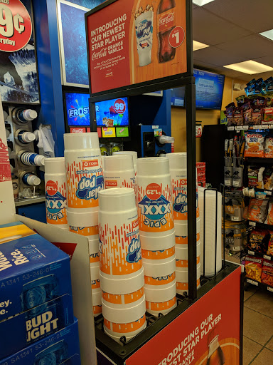 Convenience Store «Circle K», reviews and photos, 6465 KY-146, Crestwood, KY 40014, USA