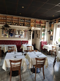 Atmosphère du Restaurant italien mamma mia à Le Ban-Saint-Martin - n°17