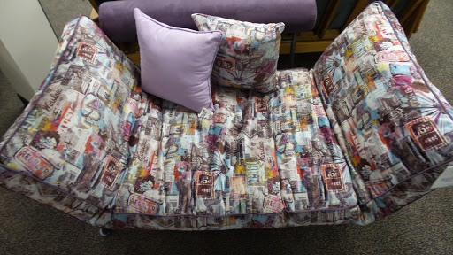 Futon Store «The Futon Shop», reviews and photos, 4898 El Camino Real, Los Altos, CA 94022, USA