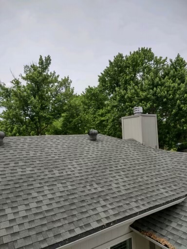 Roofing Contractor «CLC Roofing, Inc.», reviews and photos, 200 E Belt Line Rd #203, Coppell, TX 75019, USA