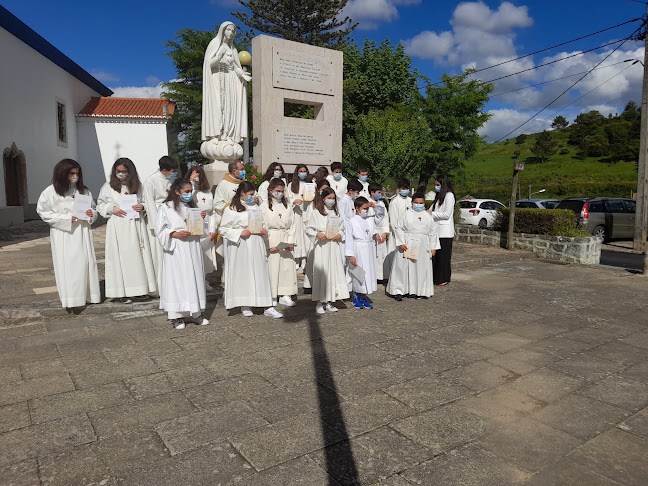 Avaliações doIgreja de São Lucas em Rio Maior - Igreja