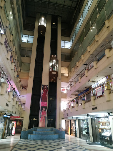 Mall 21