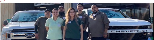 Truck Rental Agency «U-Haul of Riverside», reviews and photos, 1834 Spruce St, Riverside, CA 92507, USA