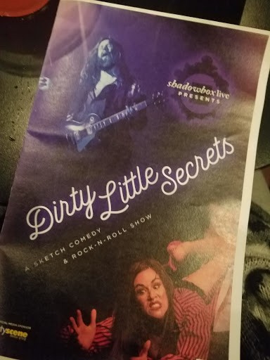 Live Music Venue «Shadowbox Live», reviews and photos, 503 S Front St #260, Columbus, OH 43215, USA