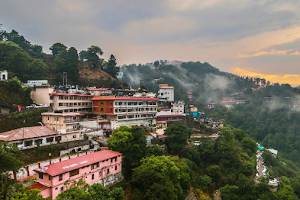 Mall Road Mussoorie image