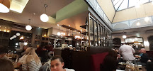 Atmosphère du Restaurant L'overnial à Aubière - n°9