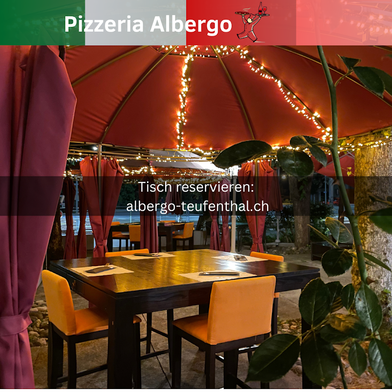 Pizzeria Albergo