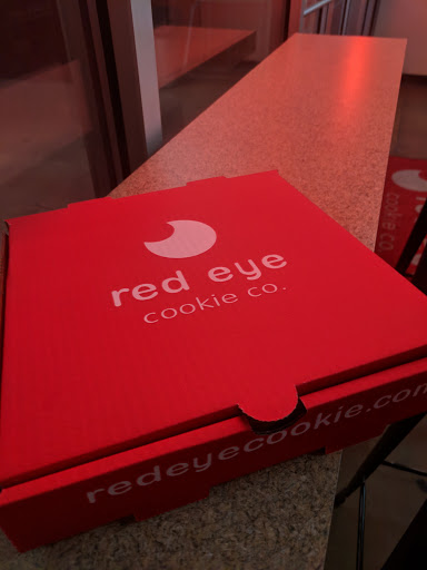 Cookie Shop «Red Eye Cookie Co.», reviews and photos, 935 W Grace St, Richmond, VA 23220, USA