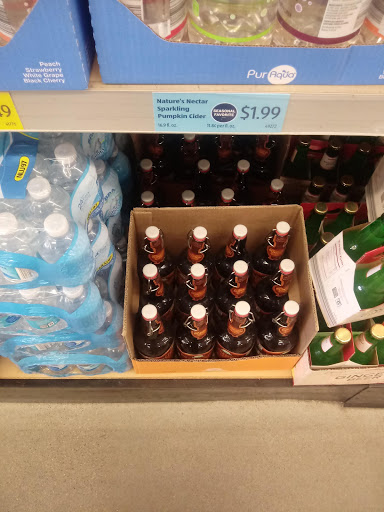 Supermarket «ALDI», reviews and photos, 600 50th Ave W, Alexandria, MN 56308, USA