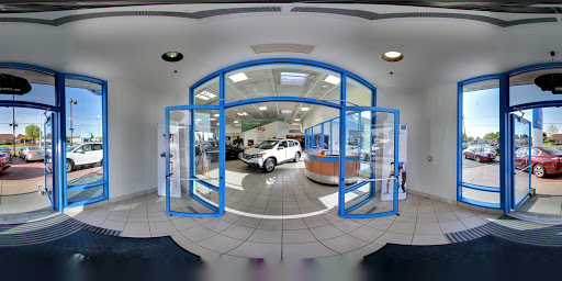 Car Dealer «Genthe Honda», reviews and photos, 15100 Eureka Rd, Southgate, MI 48195, USA