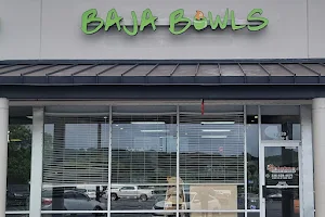 Baja Bowls image