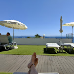 Photo n°6 de l'avis de DIEGO. fait le 16/08/2023 à 15:46 sur le  Alisios à Albufeira