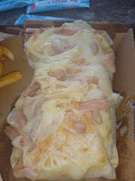 Photo n°43 de Tacos Gratiné à Saint-Gaudens ()