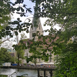 Photo n°16 de l'avis de Rogelio.a fait le 14/06/2019 à 12:04 sur le  Blautopfhaus Schönhofer am Blautopf à Blaubeuren