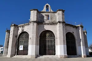 Santo Amaro Chapel image