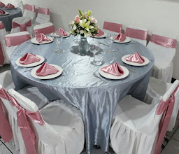 Magno Eventos photo