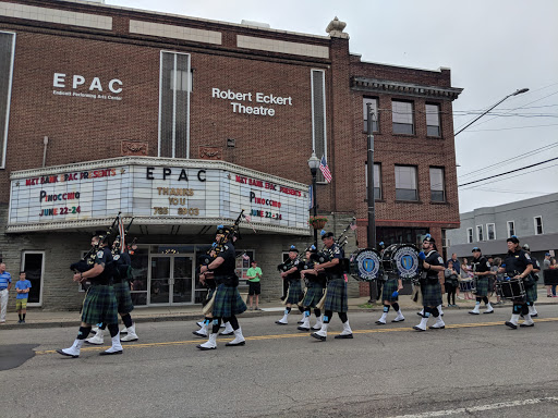 Performing Arts Theater «Endicott Performing Arts Center», reviews and photos, 102 Washington Ave, Endicott, NY 13760, USA