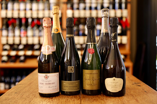 Wine Store «Castro Village Wine Co», reviews and photos, 4121 19th St, San Francisco, CA 94114, USA