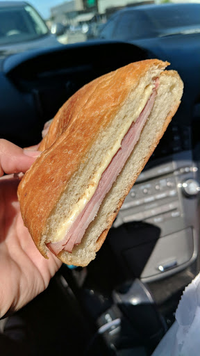 Donut Shop «Happy Donuts», reviews and photos, 1041 Gilman St, Berkeley, CA 94710, USA