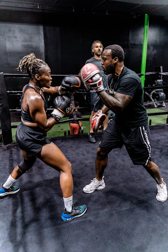 Physical Fitness Program «Elite SFN», reviews and photos, 9190 Red Branch Rd, Columbia, MD 21045, USA