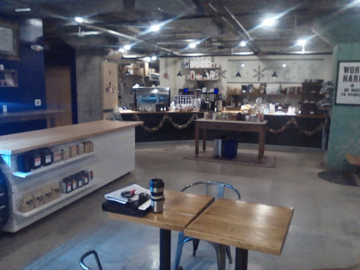 Coffee Shop «Black Sheep Coffee», reviews and photos, 217 S Liberty St #104b, Harrisonburg, VA 22801, USA