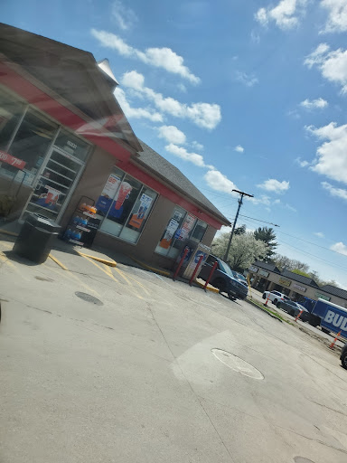 Convenience Store «Speedway», reviews and photos, 20180 W Outer Dr, Dearborn, MI 48124, USA