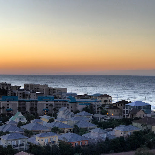 Resort «Seascape Golf, Beach and Tennis Resort», reviews and photos, 556 Seascape Dr, Miramar Beach, FL 32550, USA