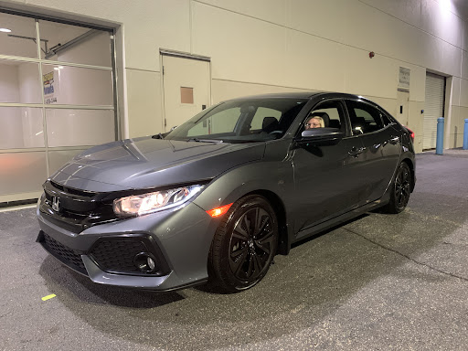 Car Dealer «Space Coast Honda», reviews and photos, 1885 W King St, Cocoa, FL 32926, USA