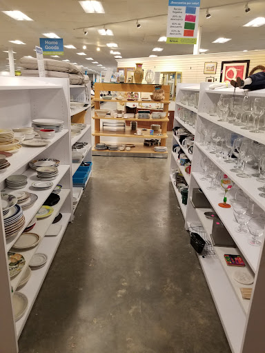 Thrift Store «Habitat For Humanity Restore», reviews and photos