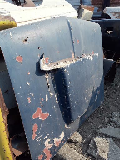 Auto Parts Store «Big M Automotive», reviews and photos, 271 7th St, Williams, CA 95987, USA