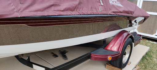 Auto Body Shop «ABRA Auto Body & Glass», reviews and photos, 11175 183rd Cir NW, Elk River, MN 55330, USA