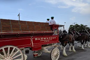 Hancock County Fairgrounds image