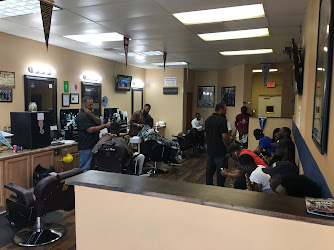 Kingdom Cuts Barber and Salon