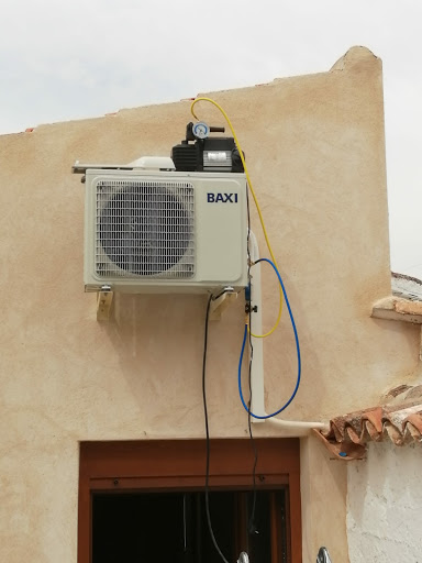 INJIELEC INGENIERÍA E INSTALACIONES ELÉCTRICAS en Tomelloso, Ciudad Real