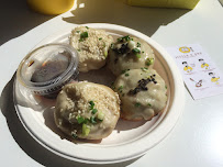 Dumpling du Restaurant chinois JIXIAO’S BUNS à Paris - n°19